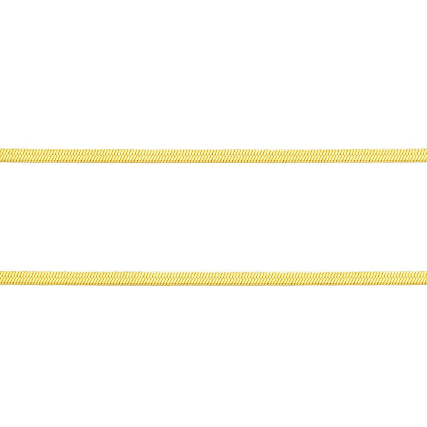 For Goodness Snake Waist Chain