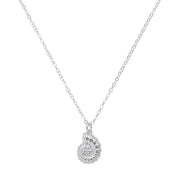 Ocean's Secret Necklace