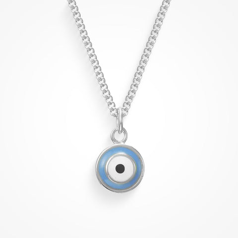 Power of the Eye Necklace