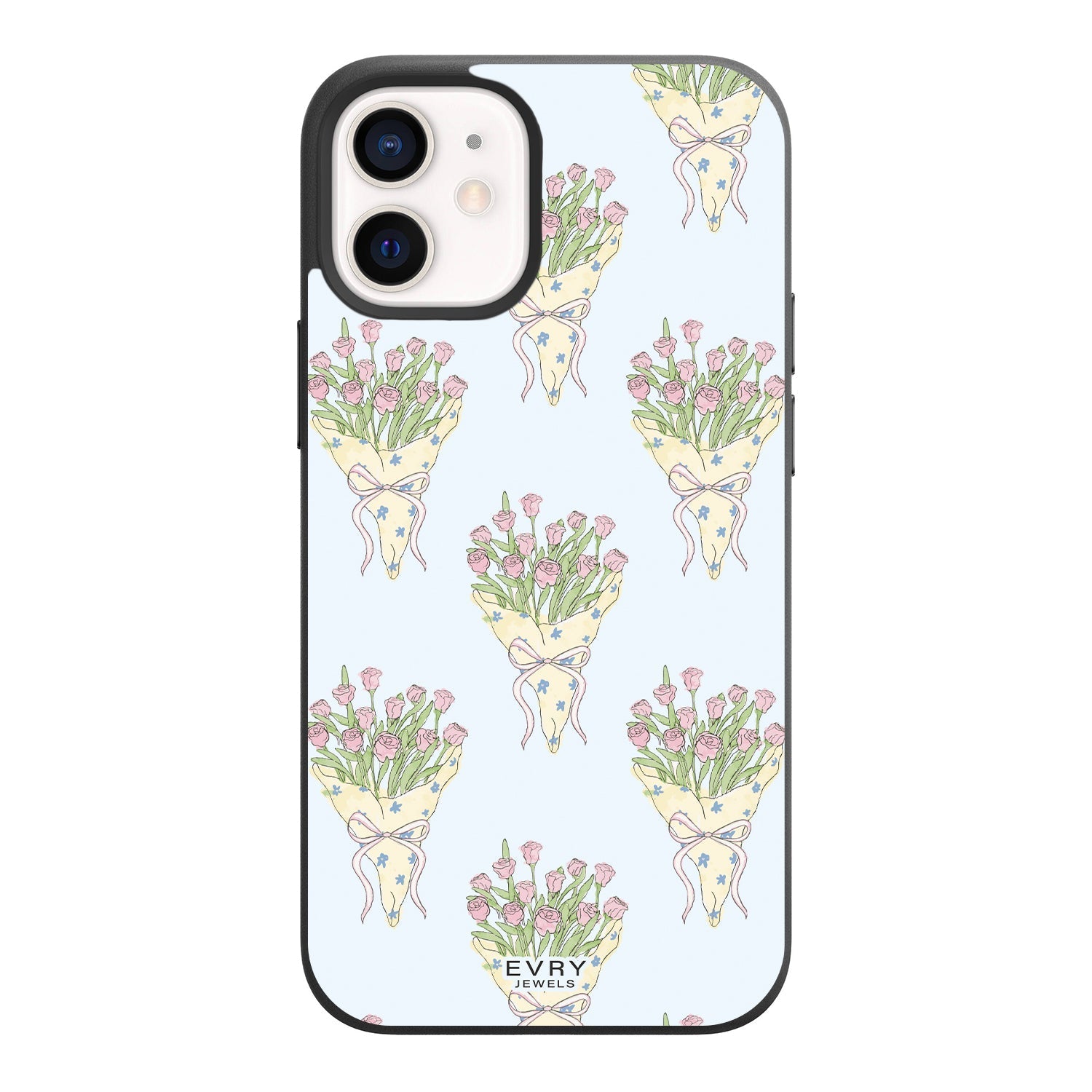 Sweet Bouquet Phone Case