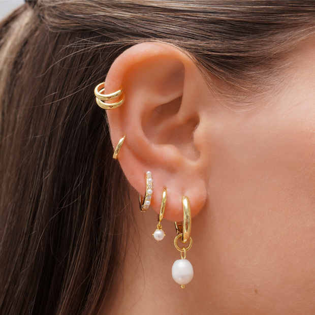 Venus Earrings