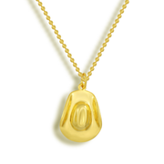 Wild West Necklace