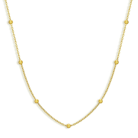 Wonder Necklace