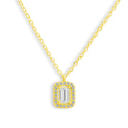 You're Glowing Necklace