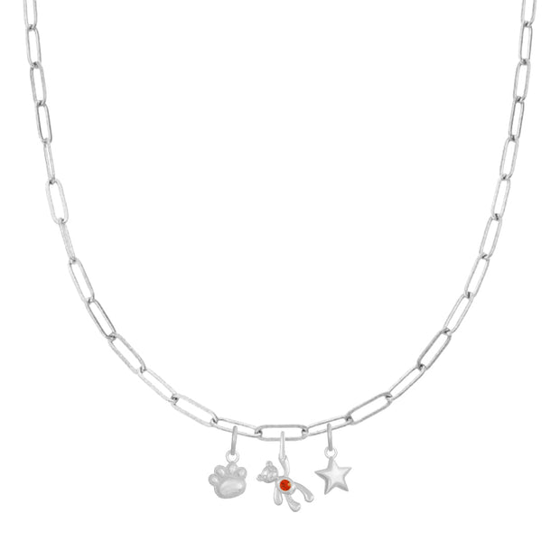 Cutie Collective Charm Bundle Necklace