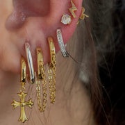 Devotion Earrings