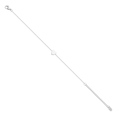 Follow Your Heart Bracelet