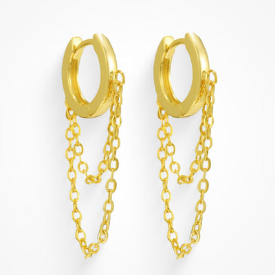 Fortune Earrings