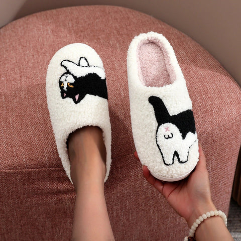 Cutiepie Slippers