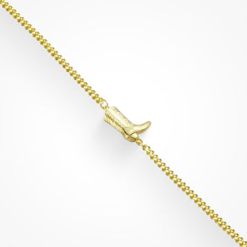 Western Wednesday Bracelet